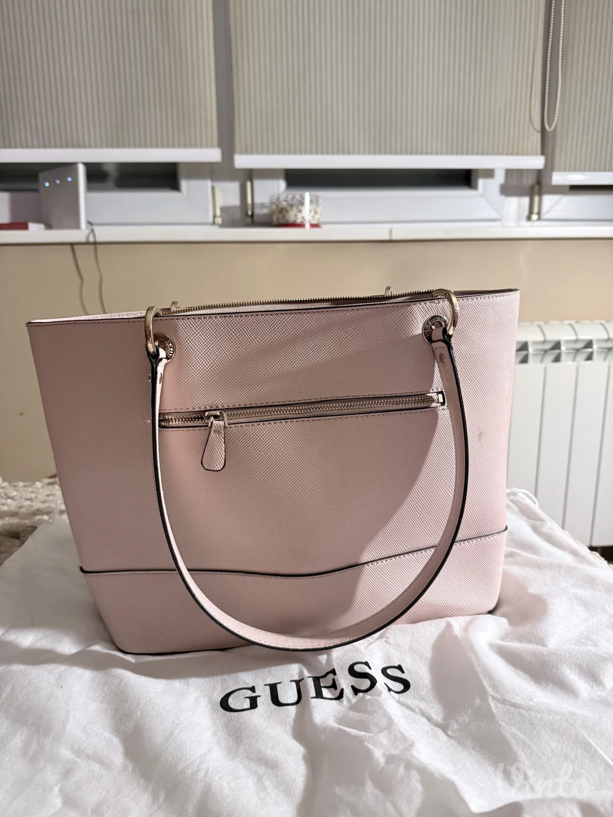 Guess torba