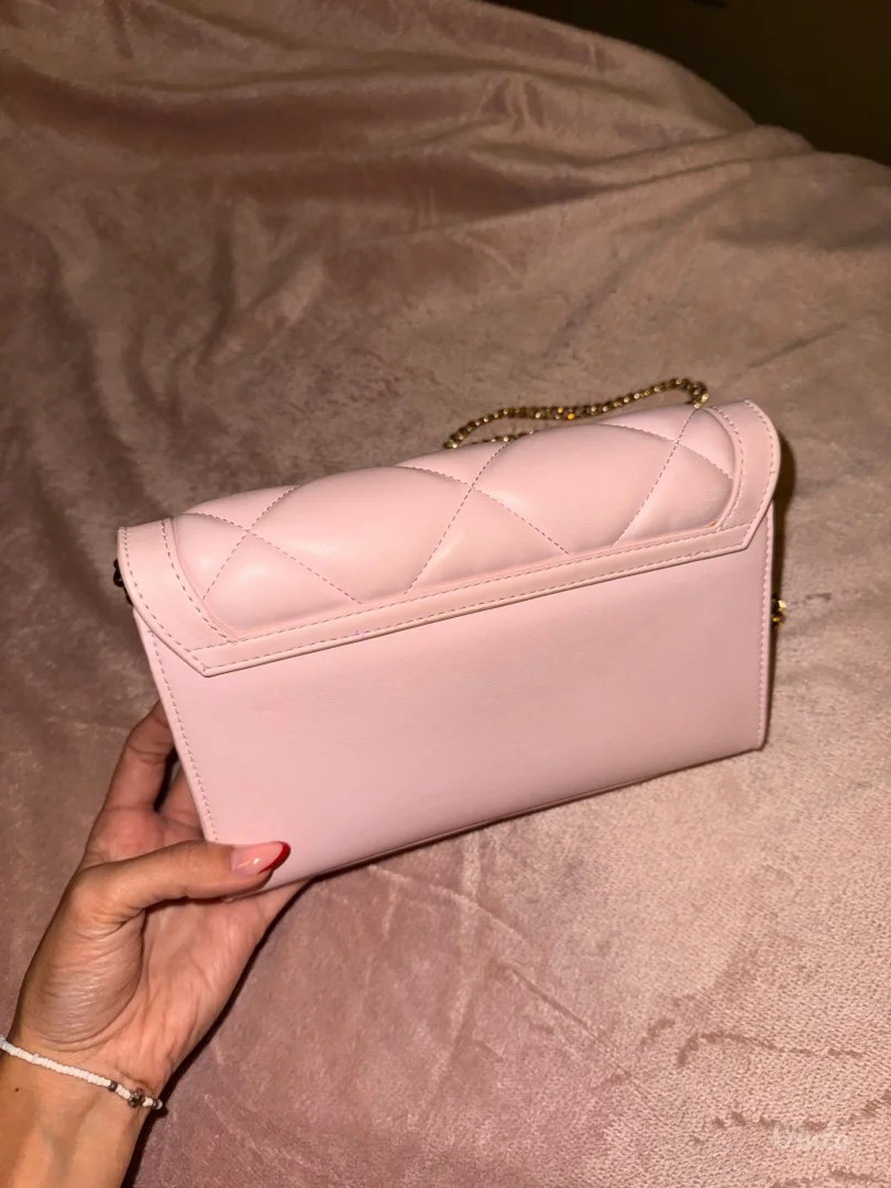 Torbica Love Moschino