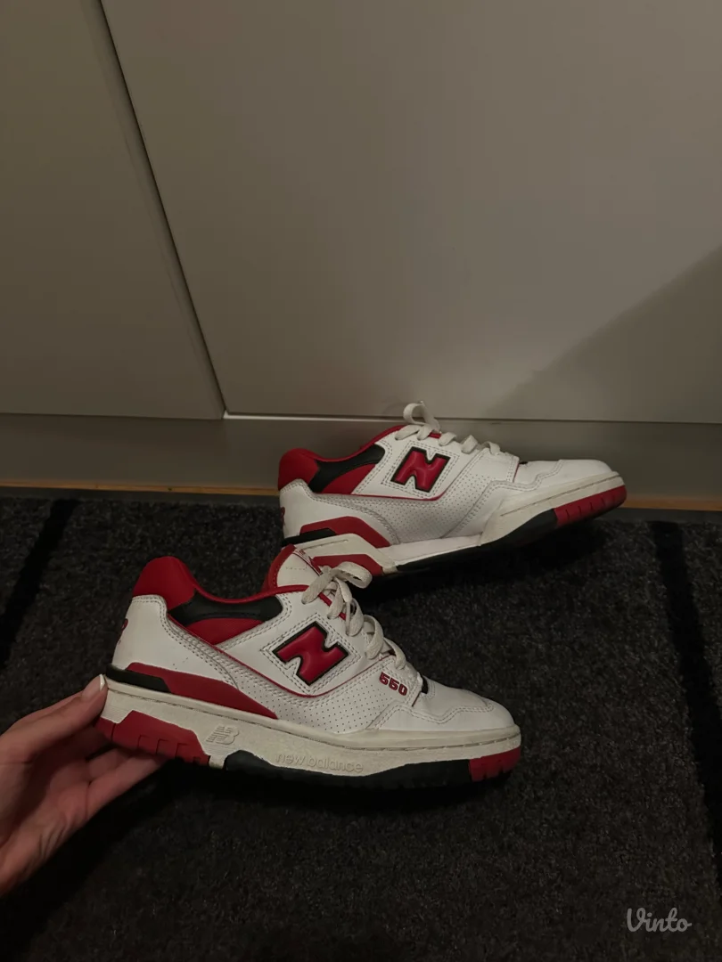 new balance 550