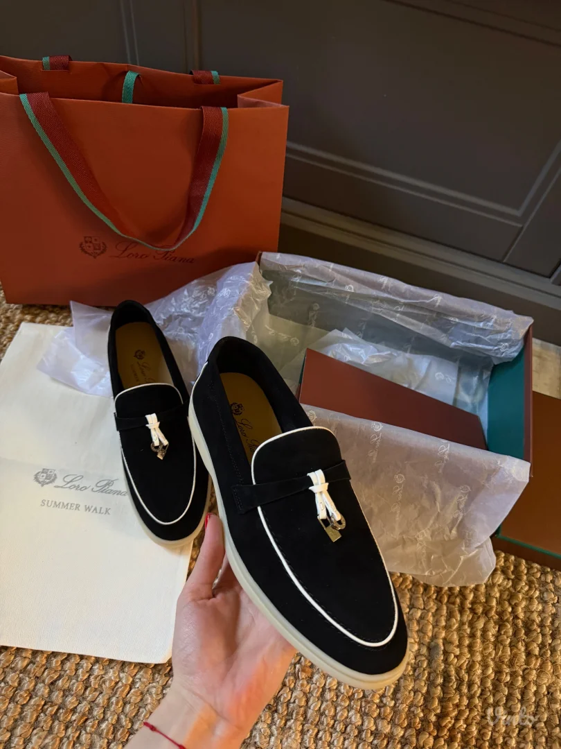 loro piana summer walk 38