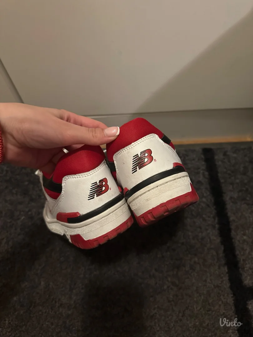 new balance 550