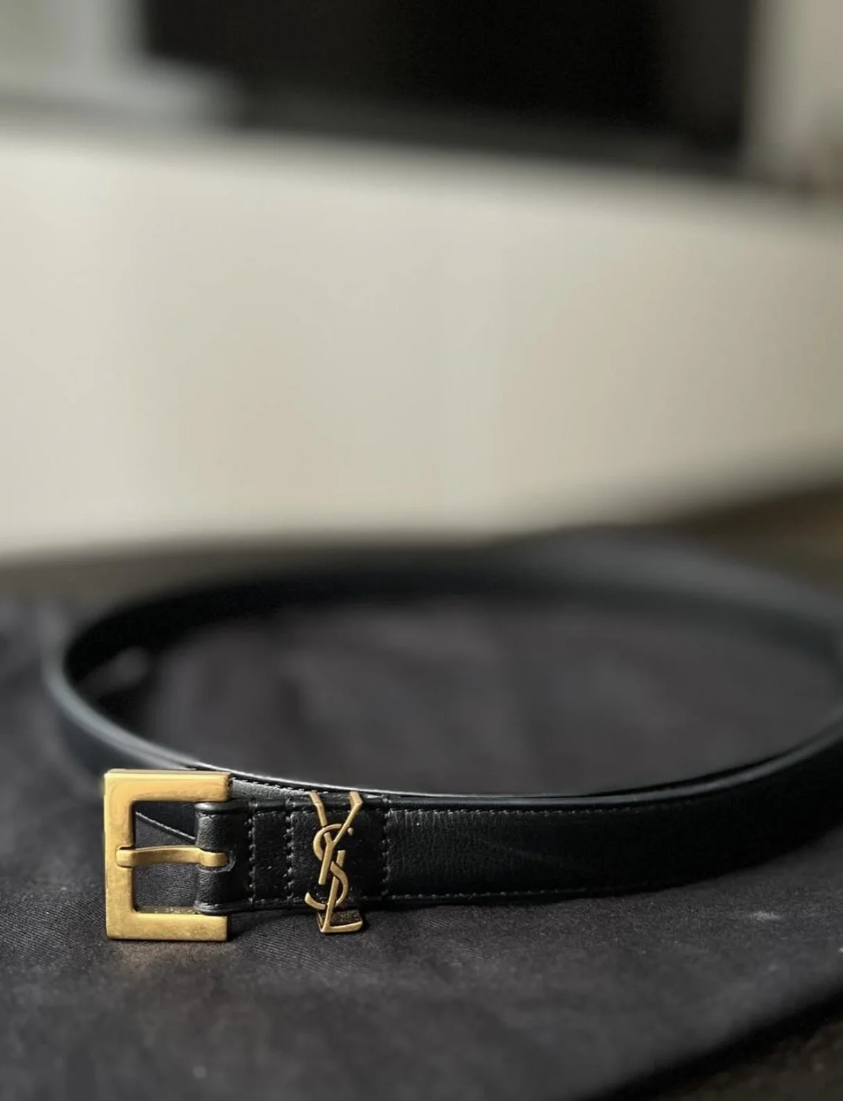 ysl kais