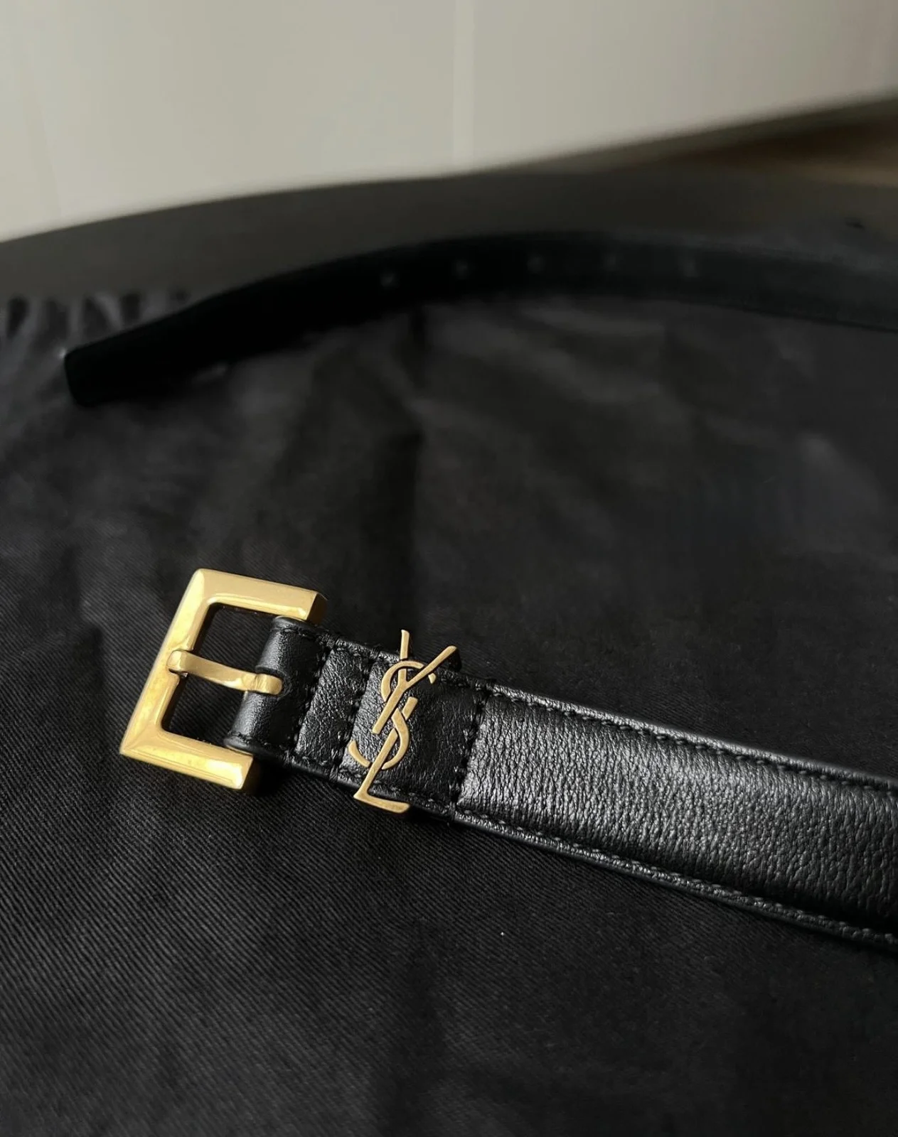 ysl kais