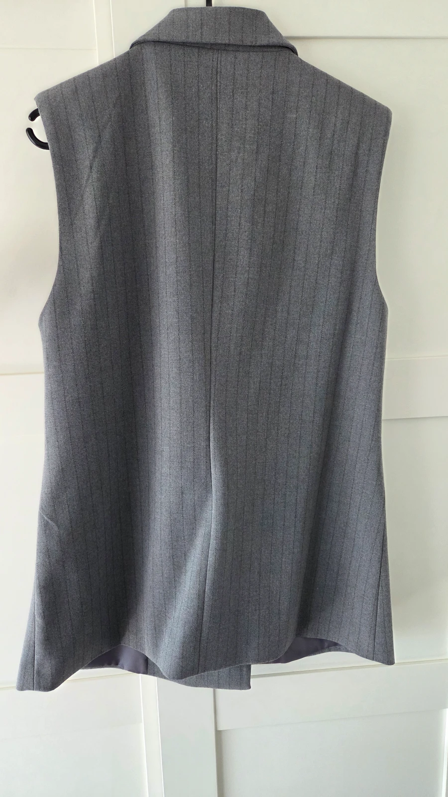Stradivarius oversize prsluk