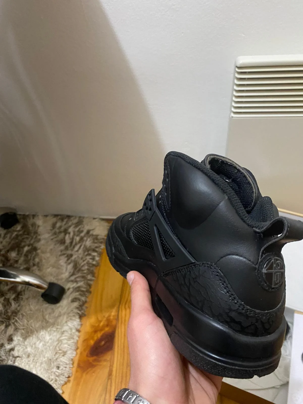 Jordan patike, ženske(unisex),nove