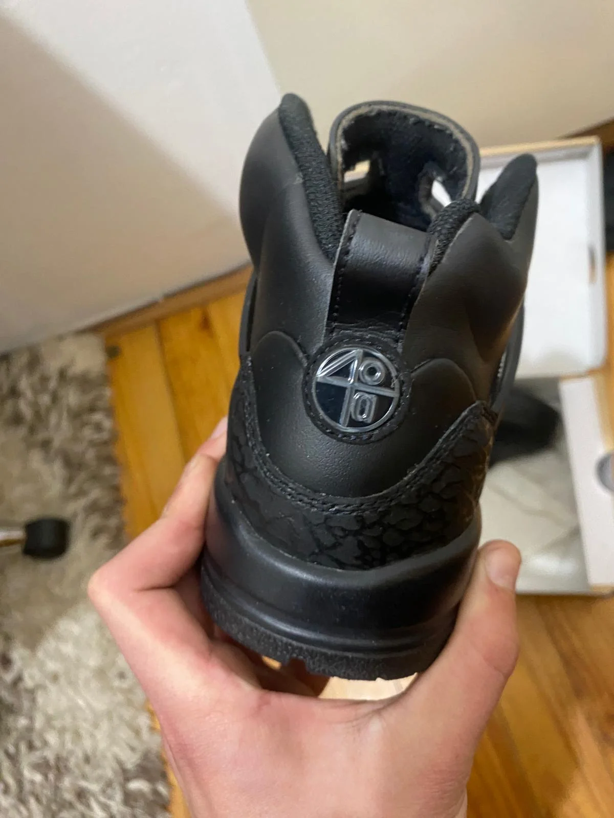 Jordan patike, ženske(unisex),nove