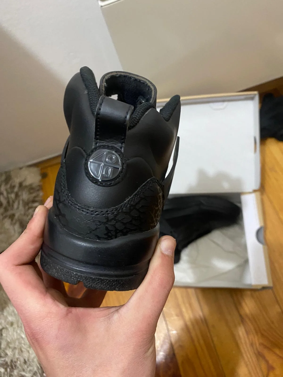 Jordan patike, ženske(unisex),nove