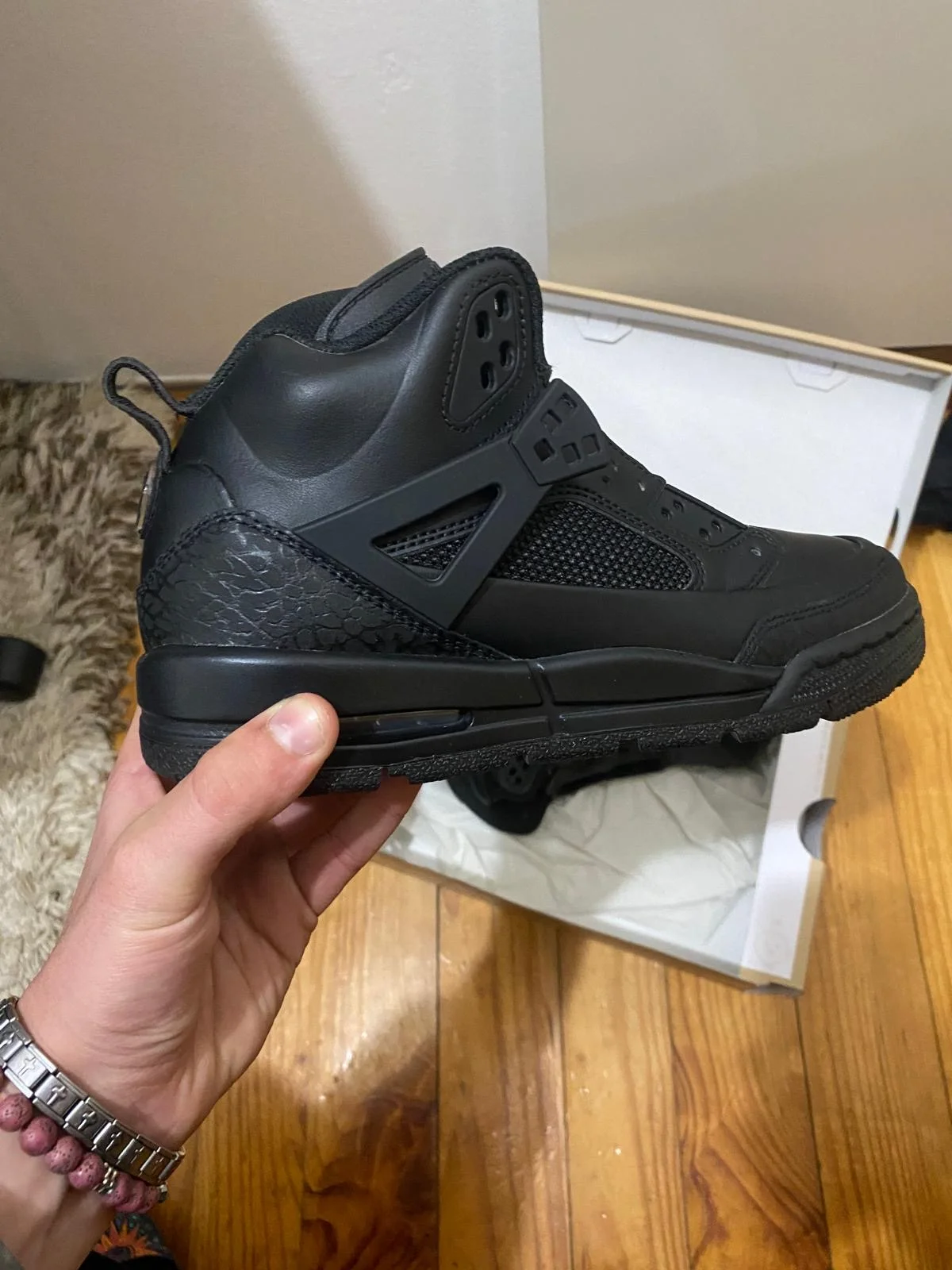 Jordan patike, ženske(unisex),nove