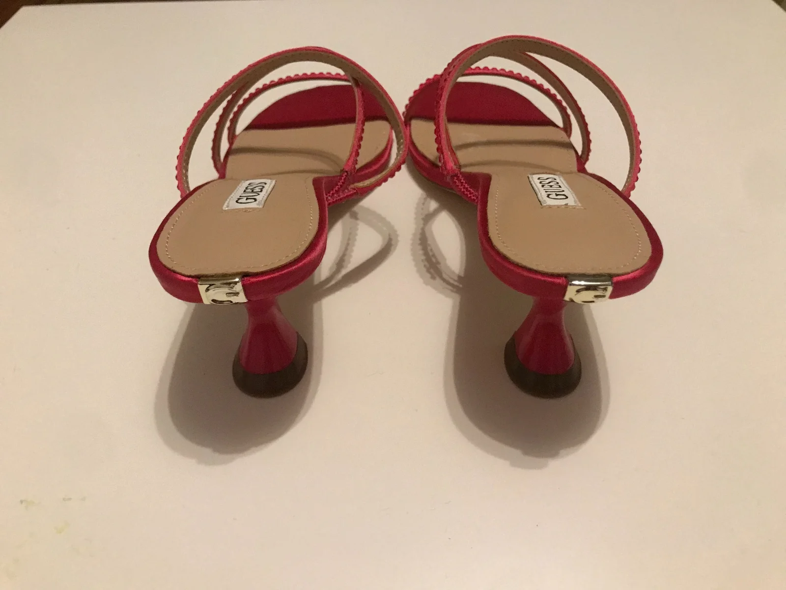 Guess papuce