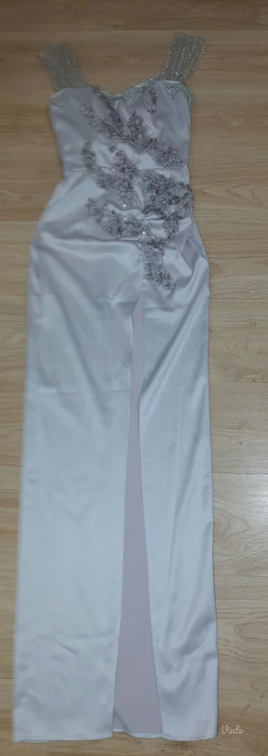 Haljina duga elegantna