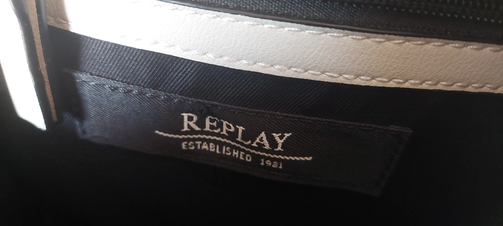 Replay ranac