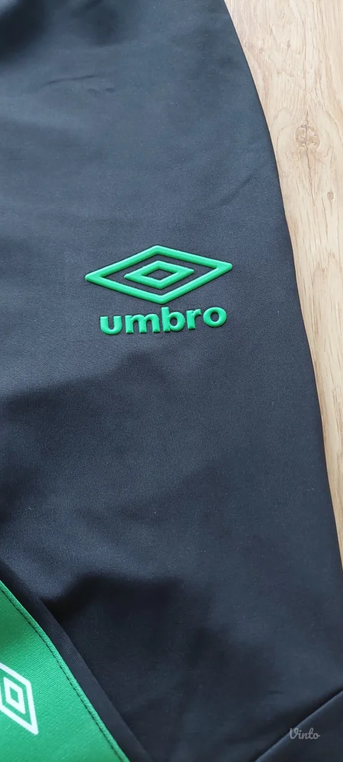 Trenerka umbro