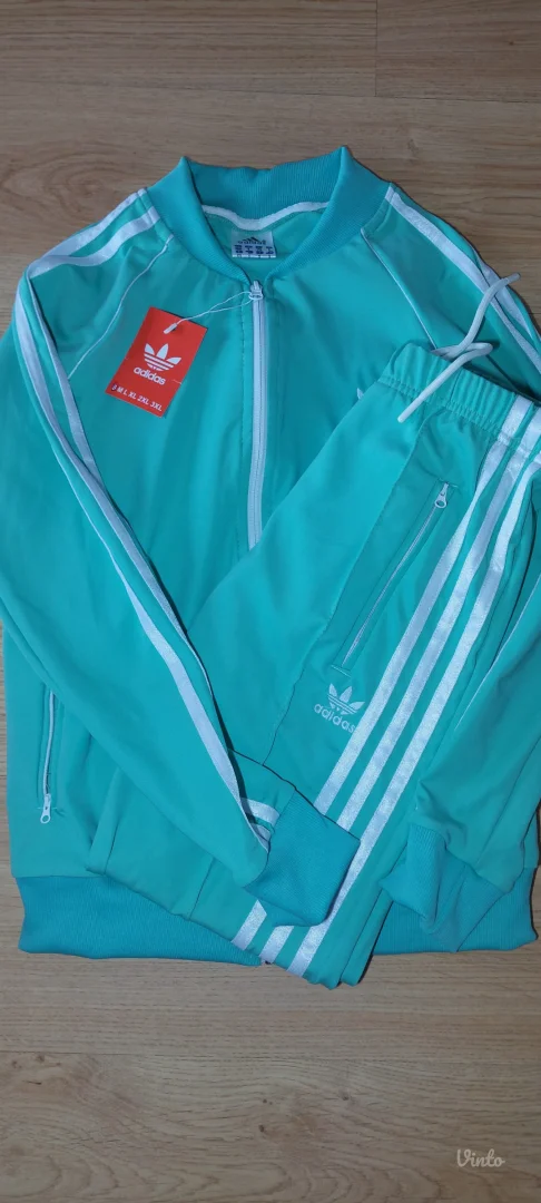 2 Trenerke nove povoljnooo