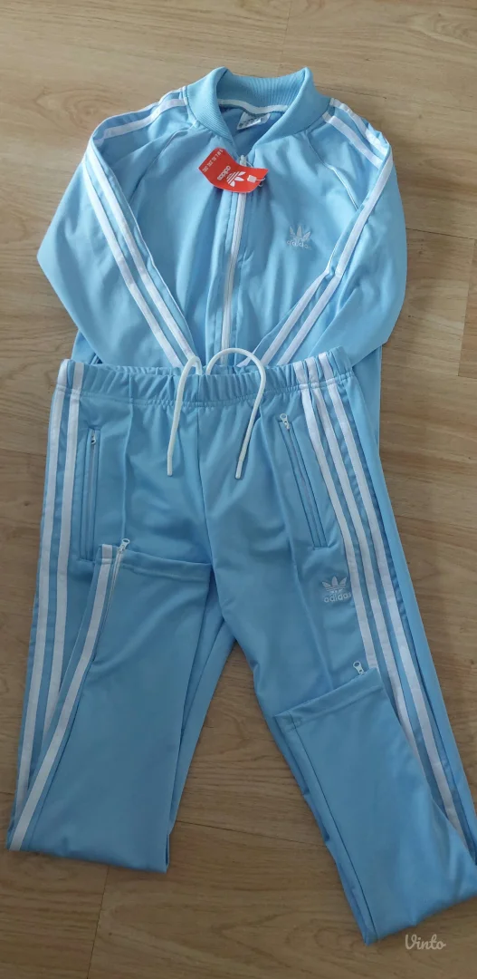 2 Trenerke nove povoljnooo