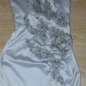 Haljina duga elegantna