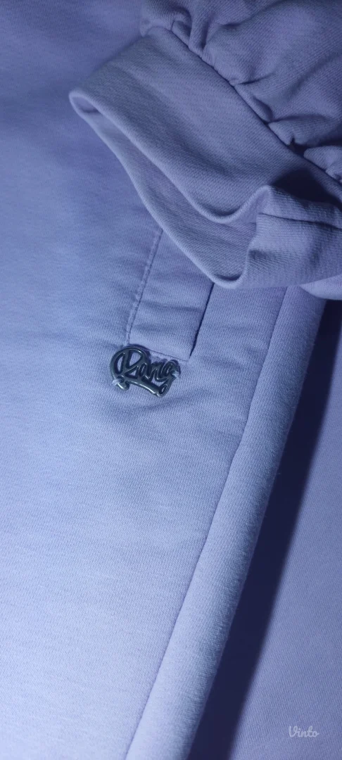 Trenerka ženska Rang