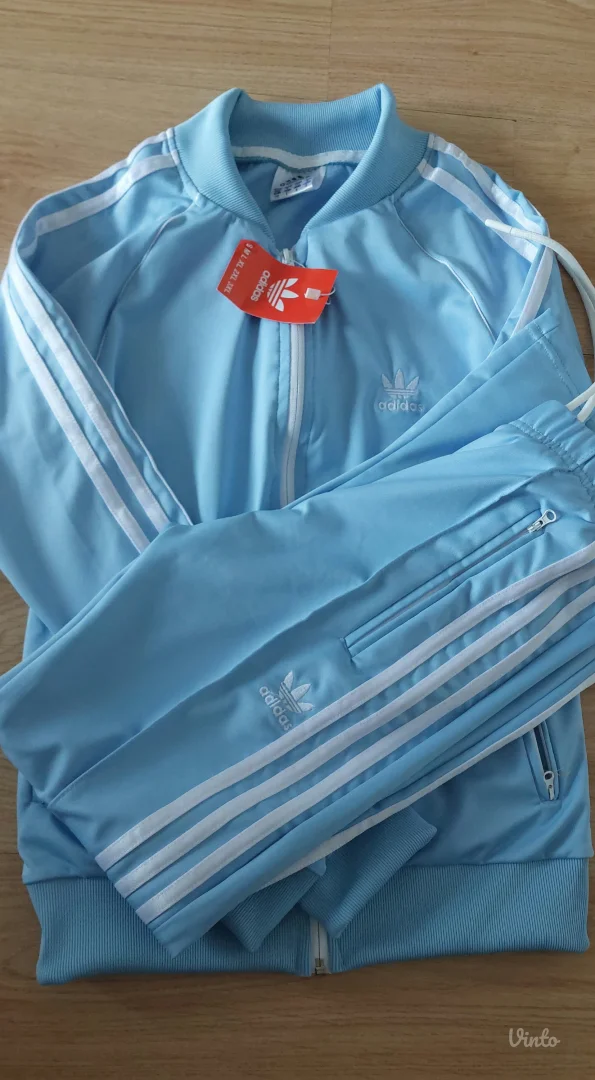 2 Trenerke nove povoljnooo