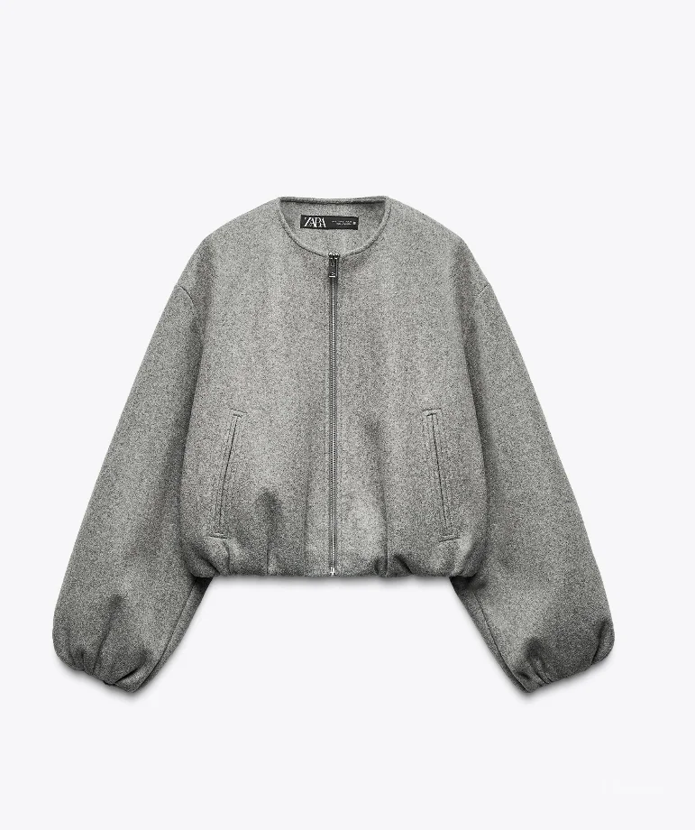 zara jakna