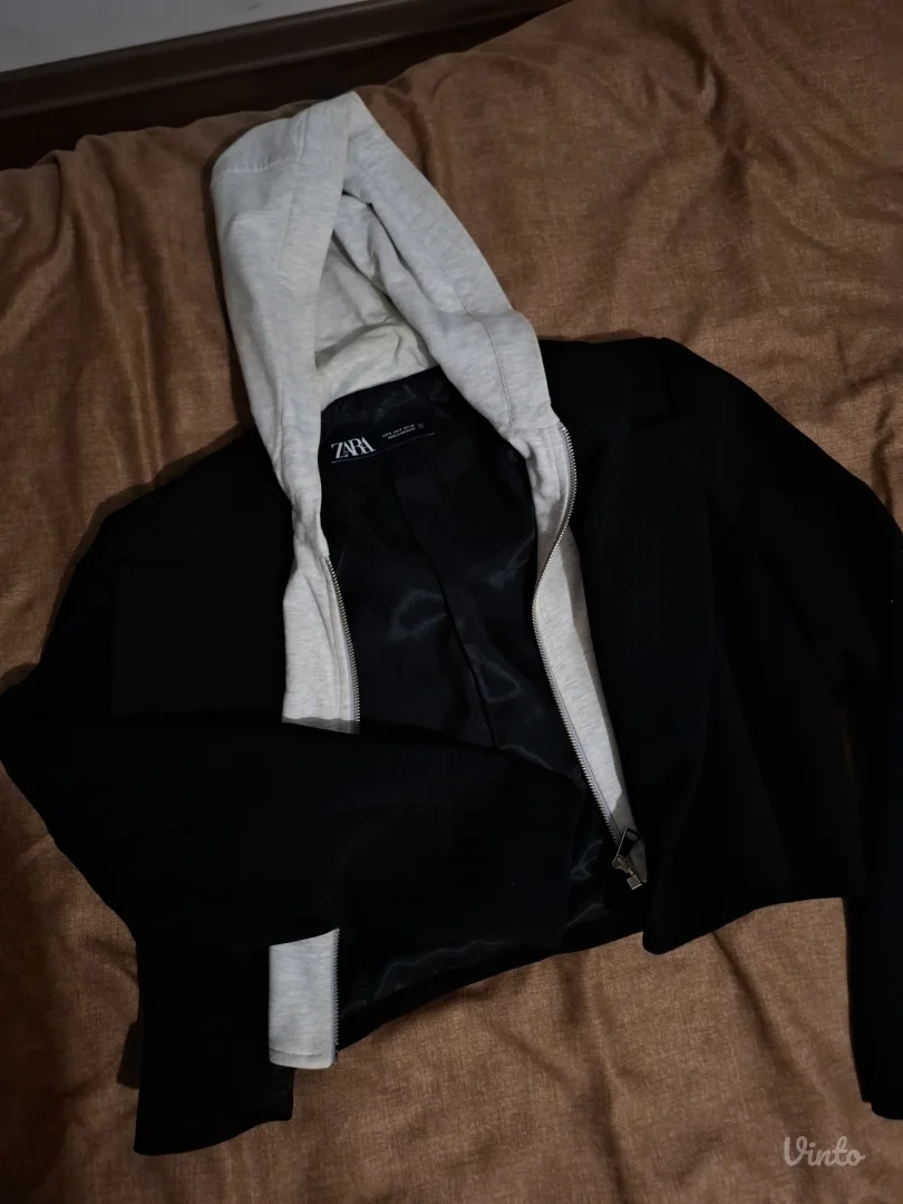 zara jakna