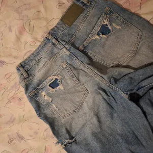 zara farmerke