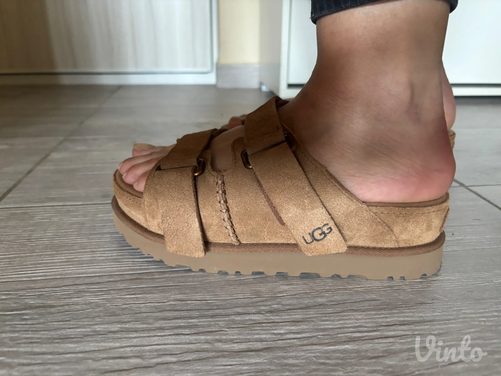 Original Ugg papucd