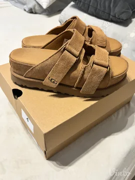 Original Ugg papucd