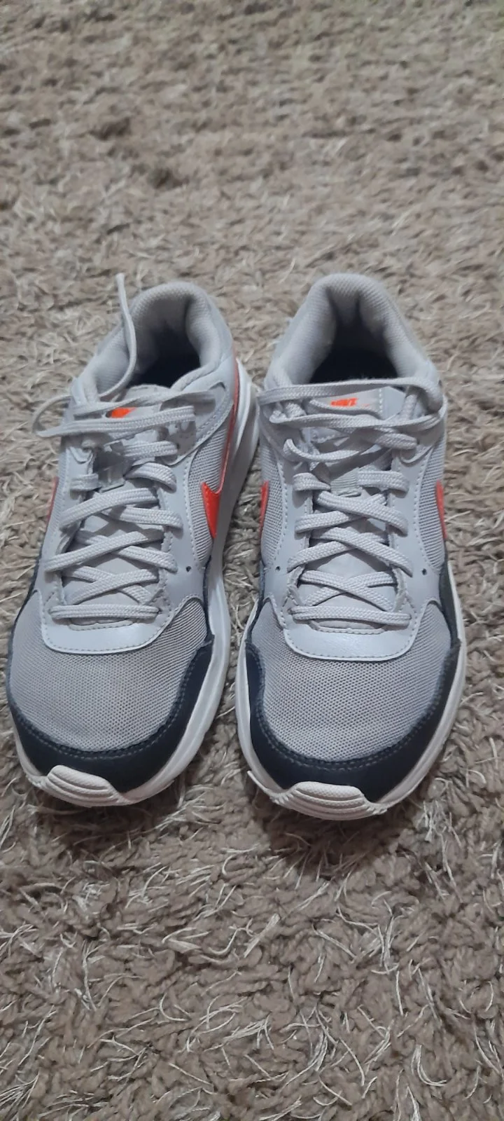 Nike patike