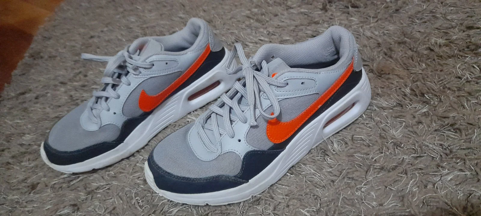 Nike patike