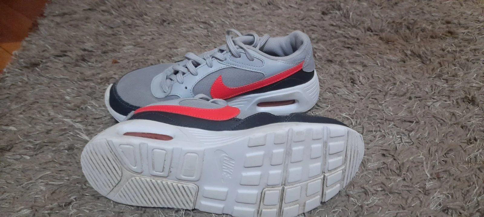 Nike patike