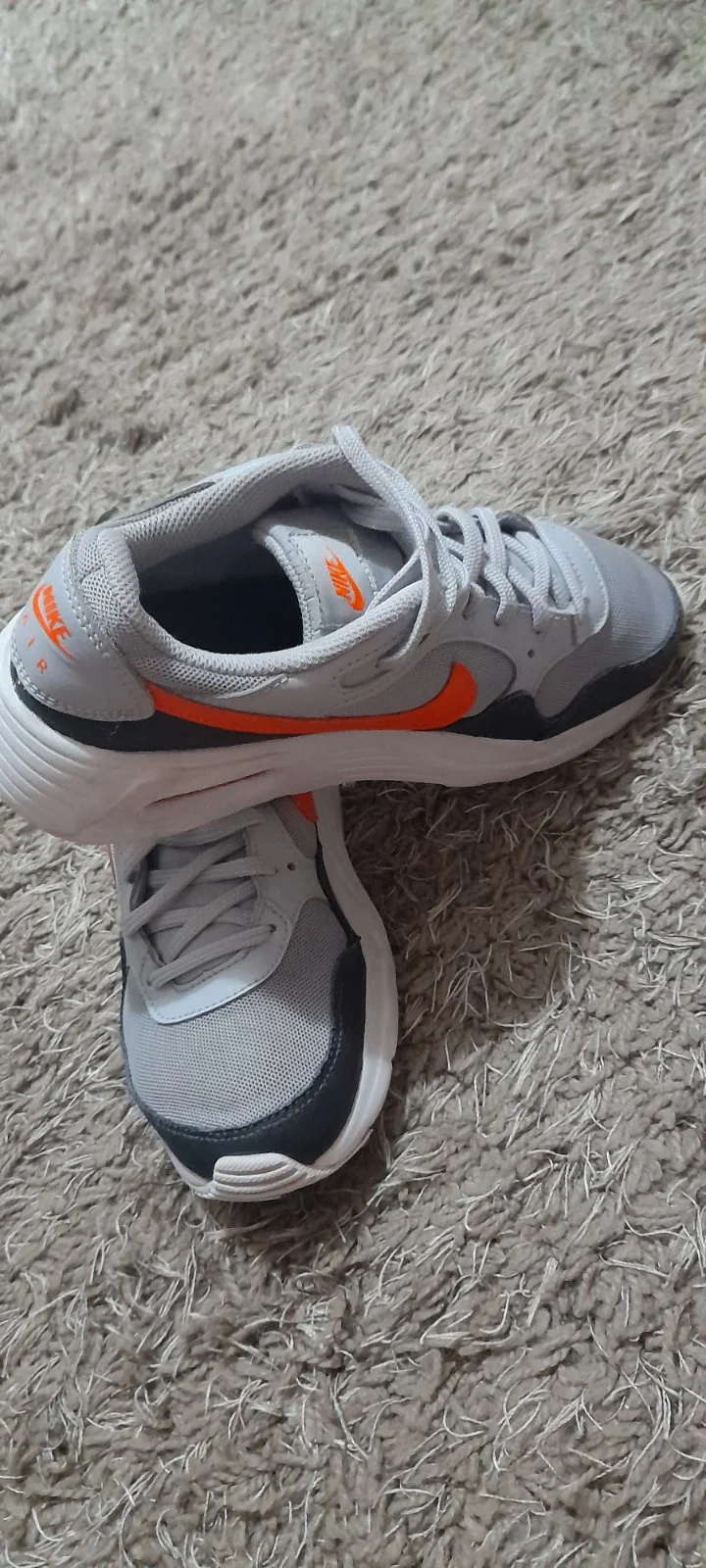 Nike patike