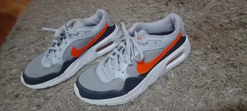 Nike patike