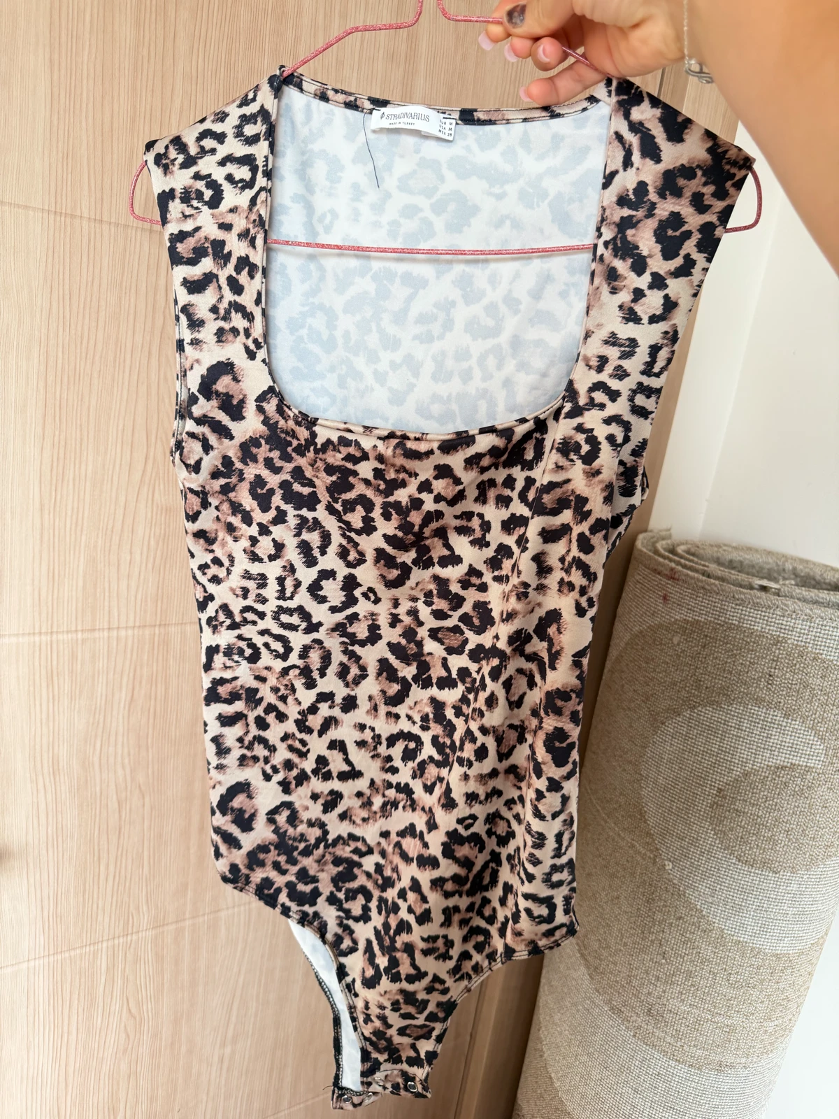 stradivarius bodi