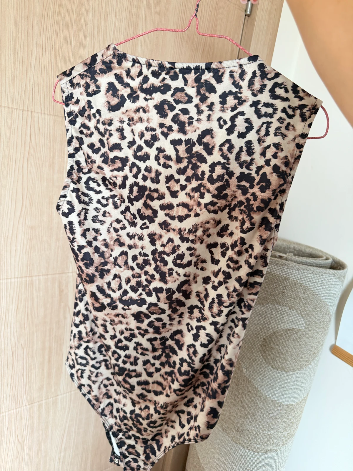 stradivarius bodi