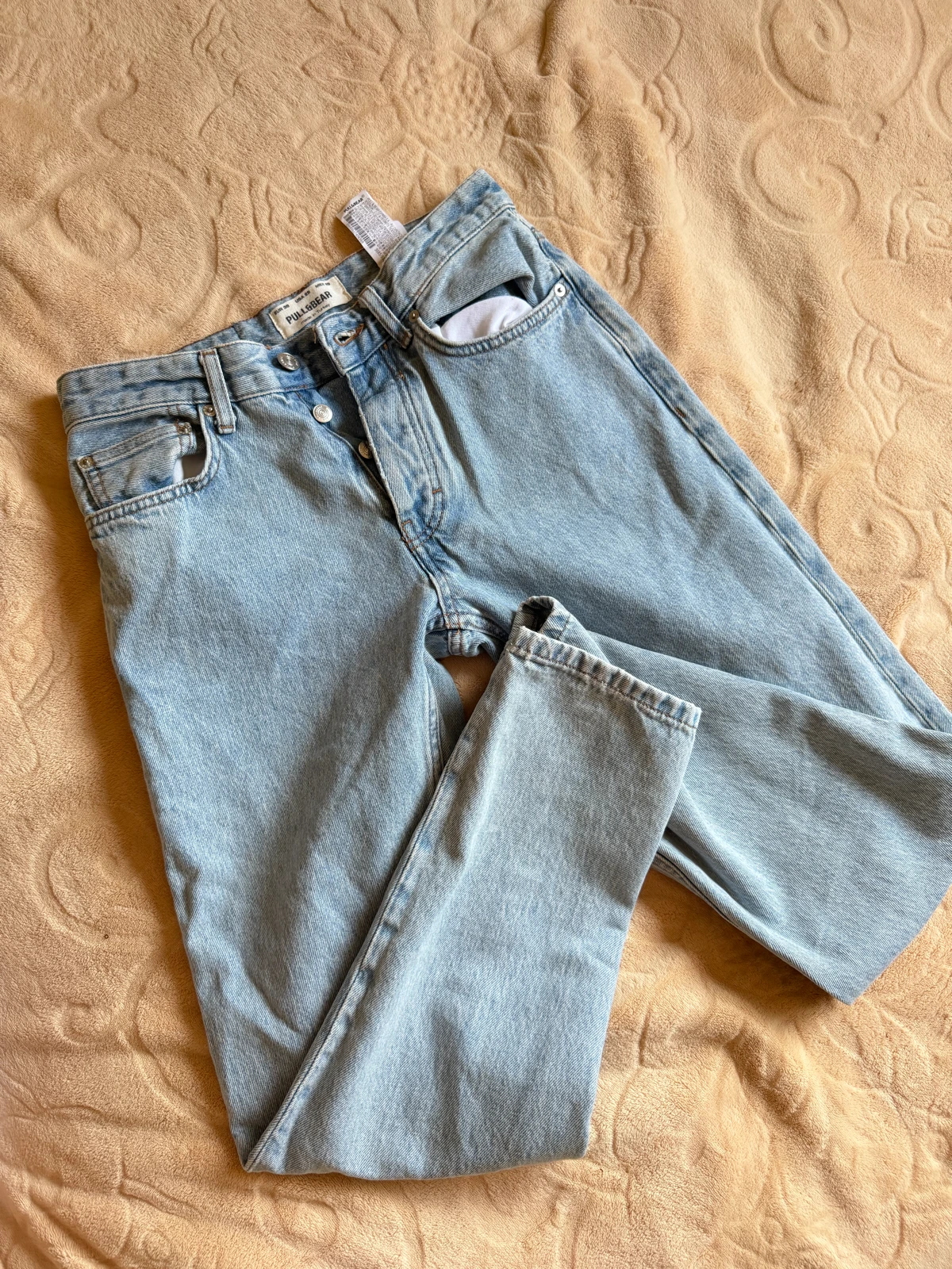 pull&bear farmerke