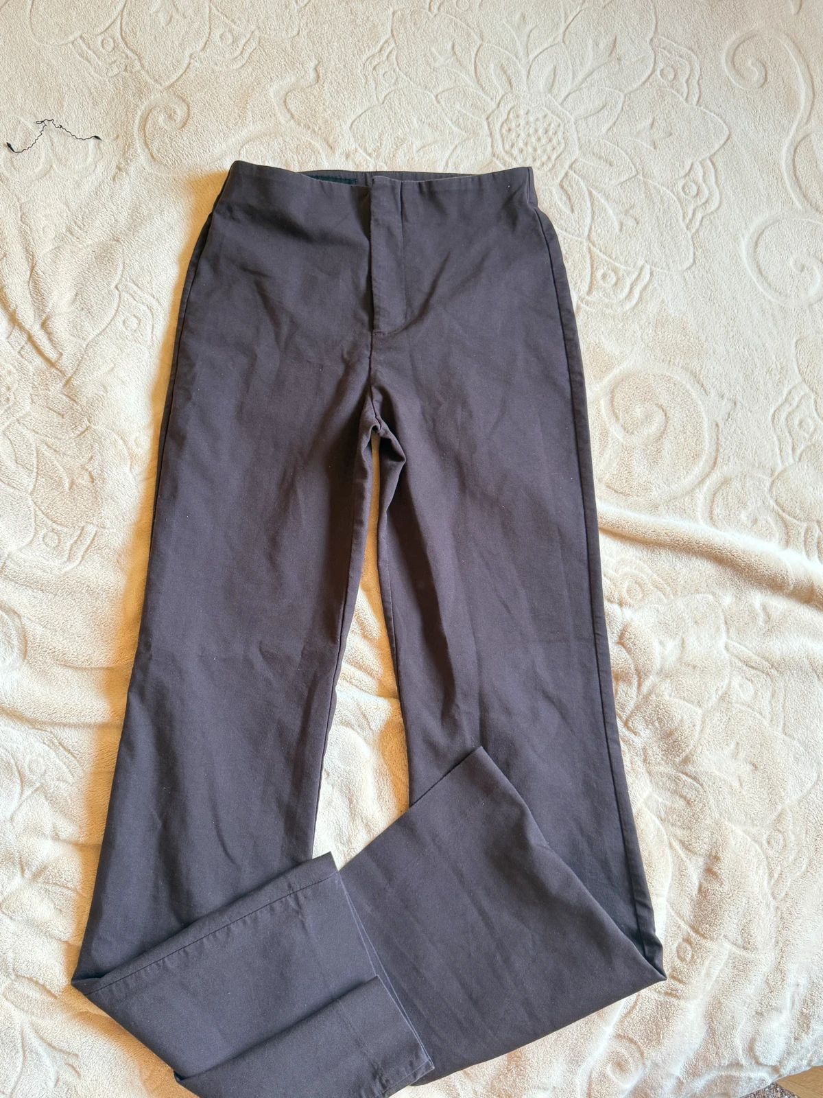 zaraa pantaloneee