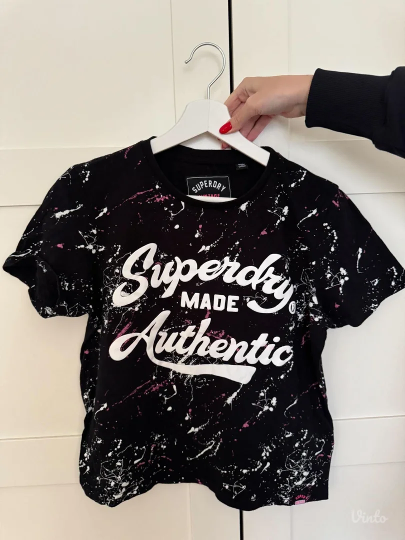 Superdry majica
