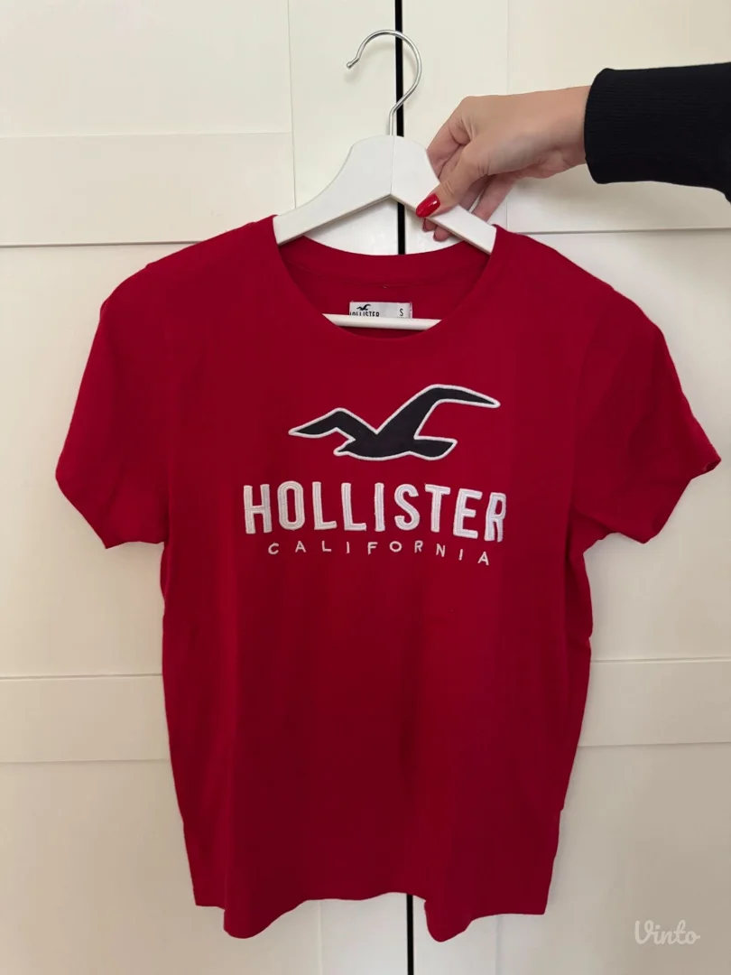 Majica Hollister