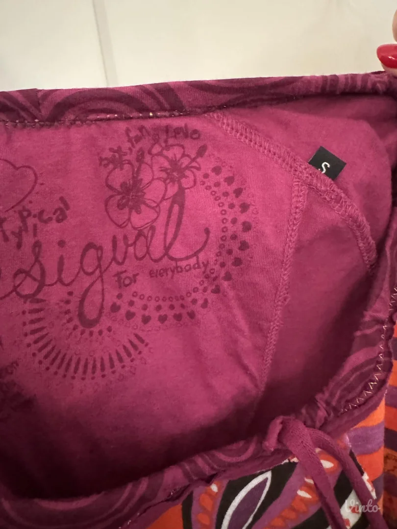 Desigual majica