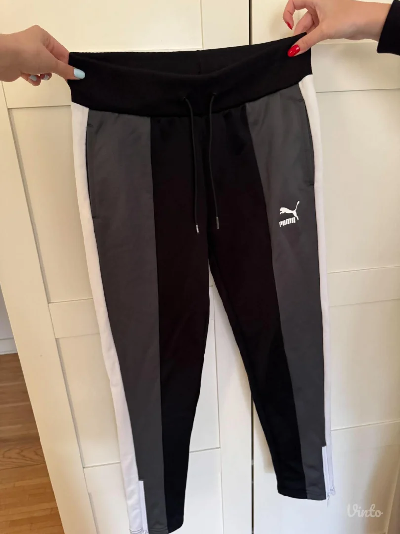 Puma trenerka