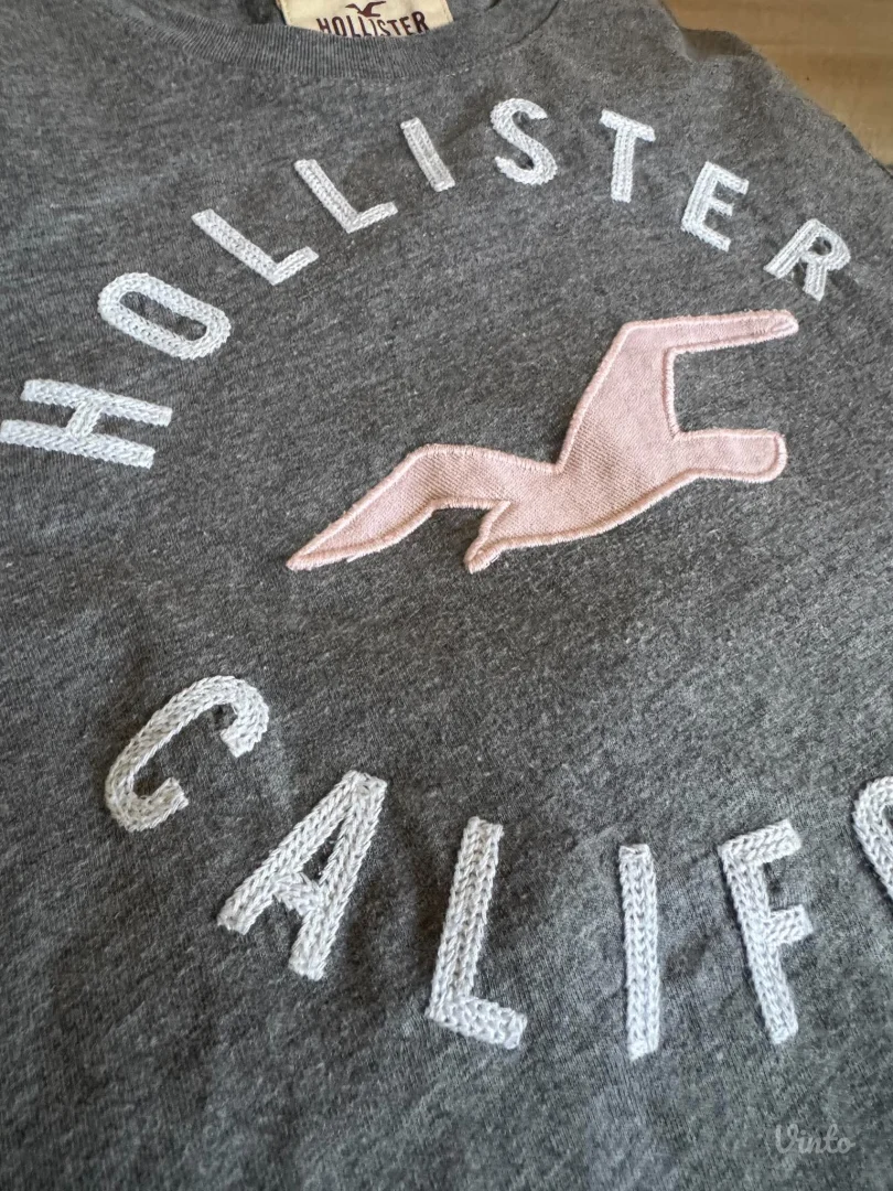 Hollister majica
