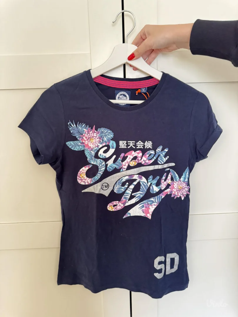 Superdry majica