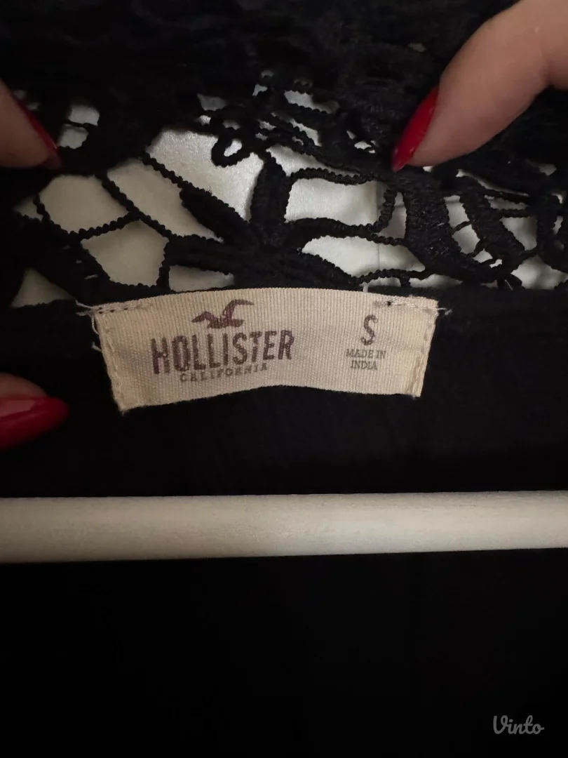 Hollister bluza