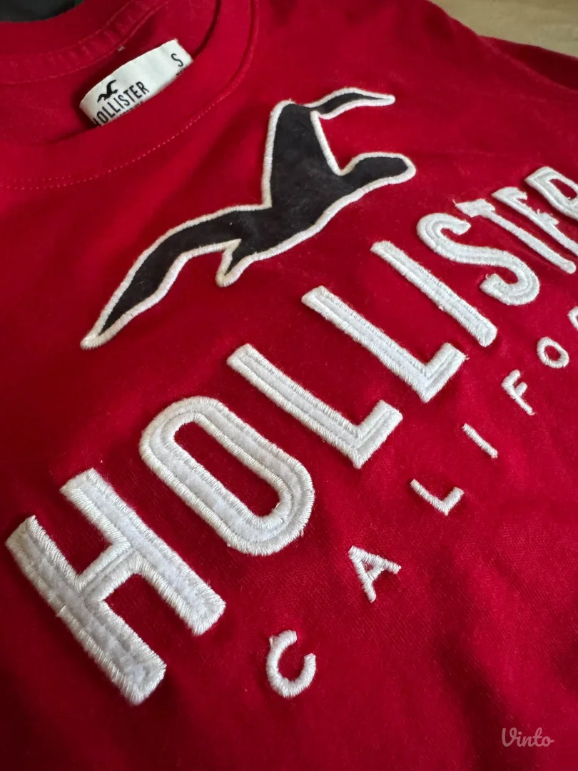 Majica Hollister