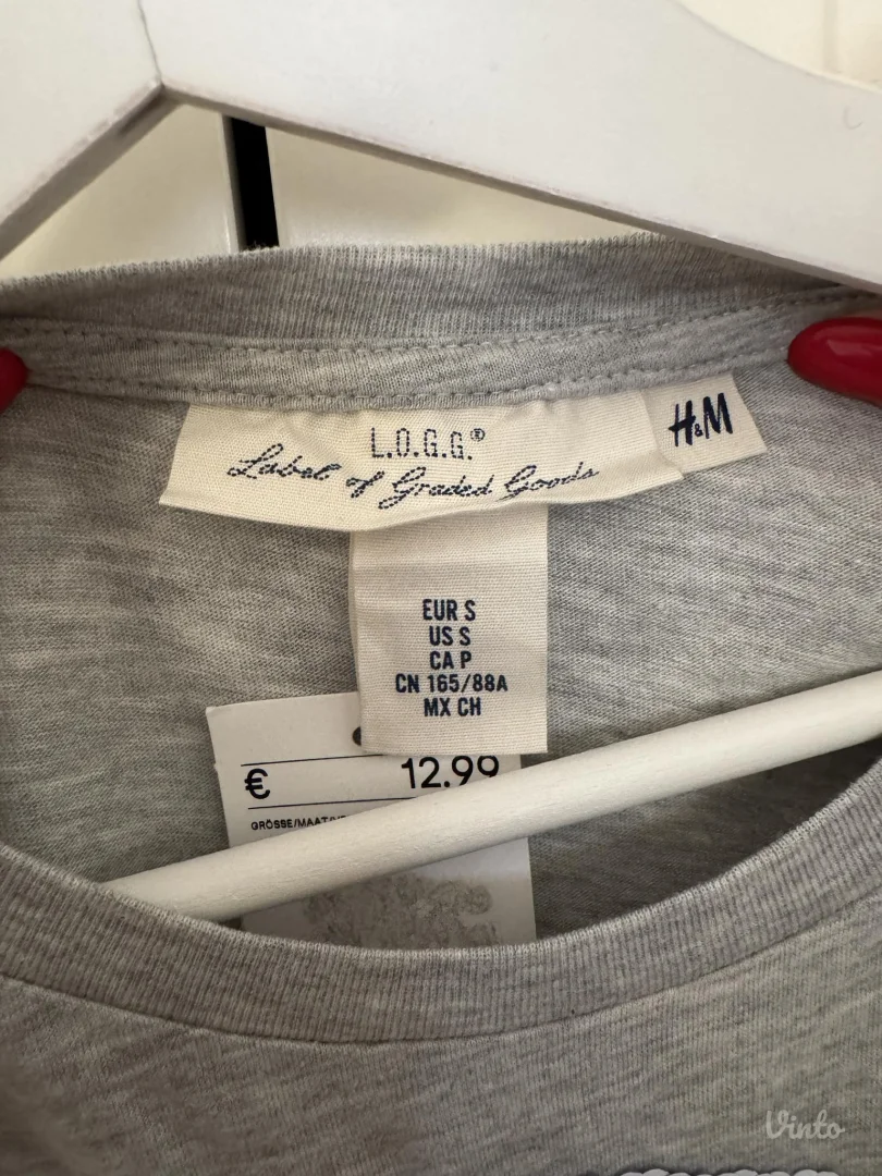 H&M majica
