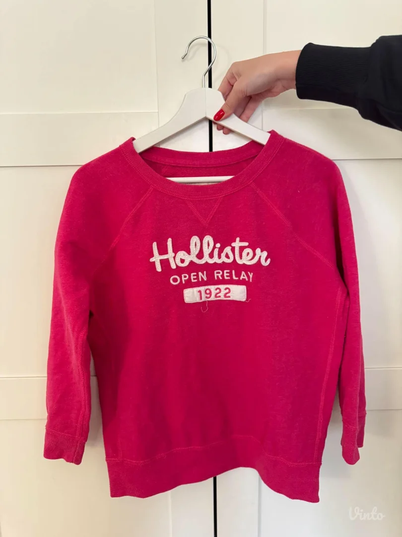 Hollister duks