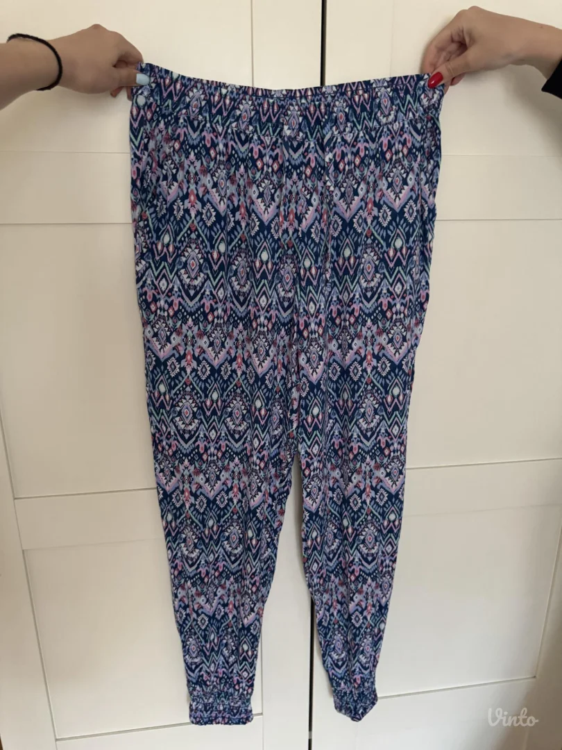 H&M šalvare