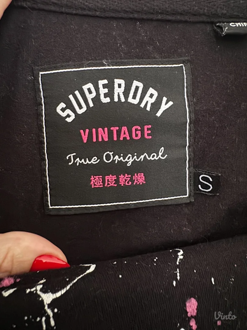 Superdry majica