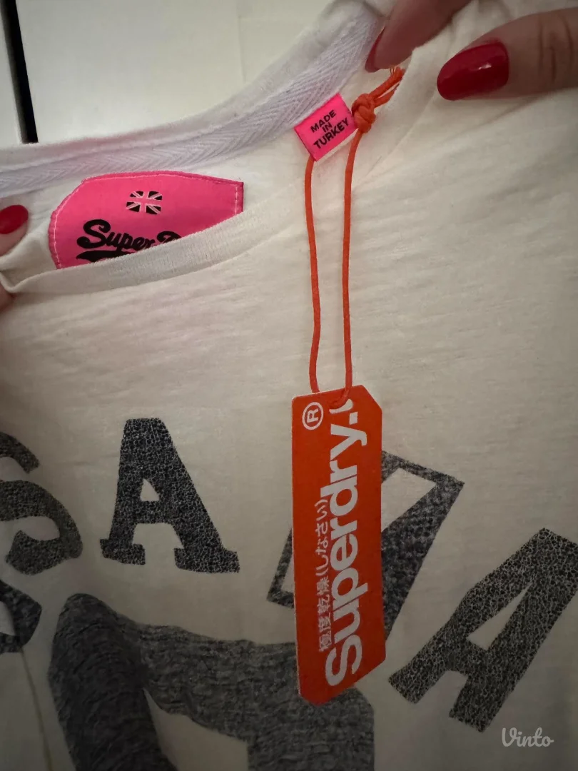 Superdry majica