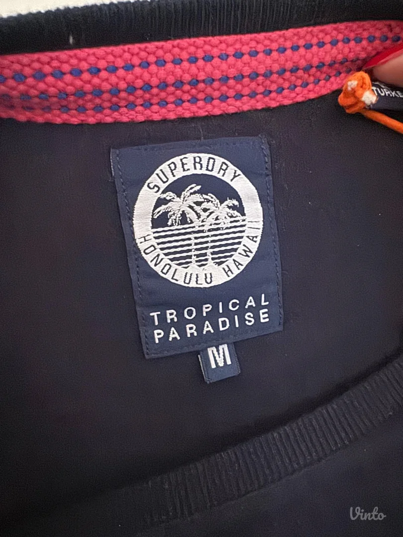 Superdry majica