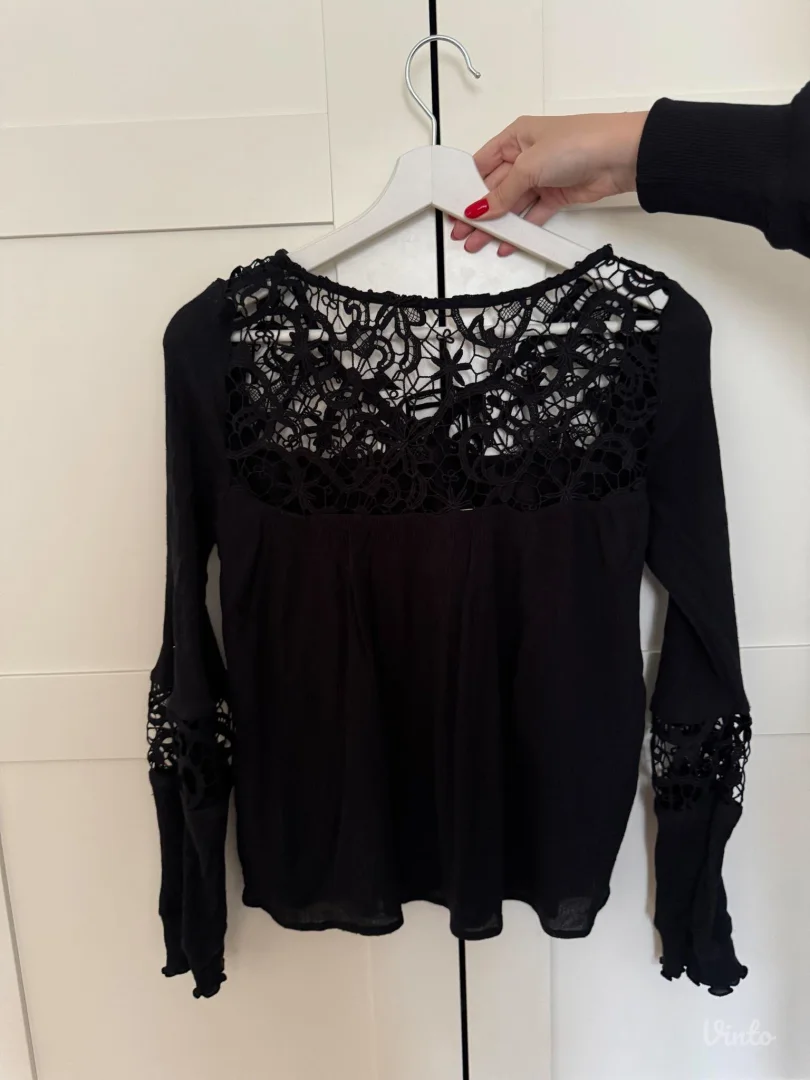 Hollister bluza